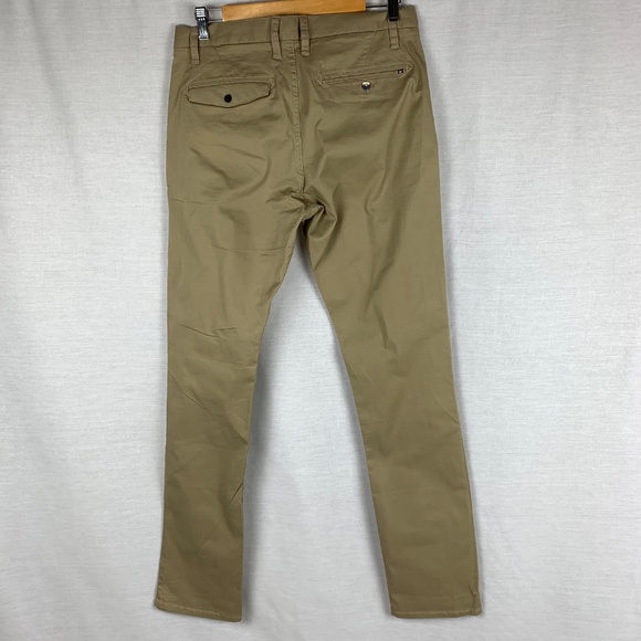 Ladies Hurley Corman Pants New With Tag - Picture 3 of 7